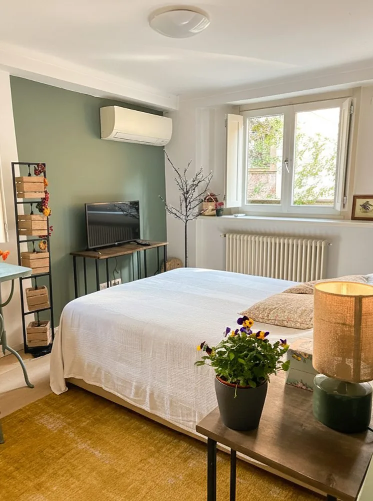 Loft Crimea con patio,  — galleria foto 1