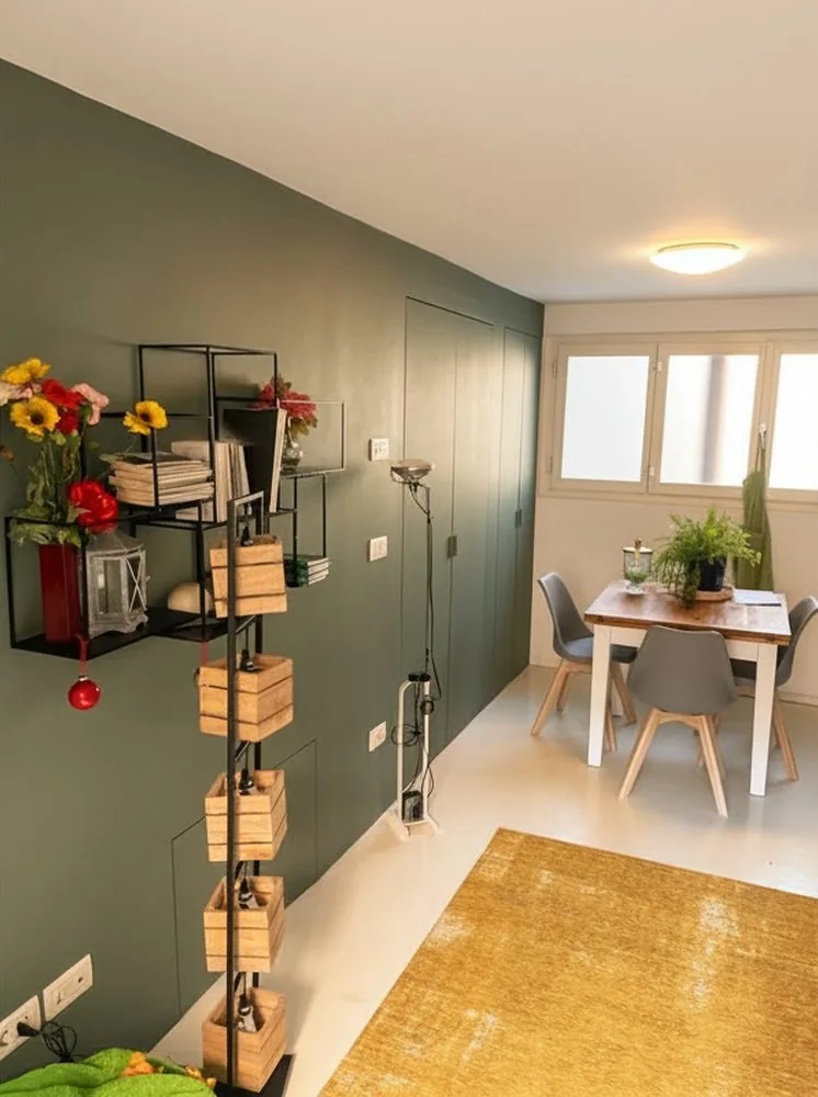 Loft Crimea con patio,  — galleria foto 10