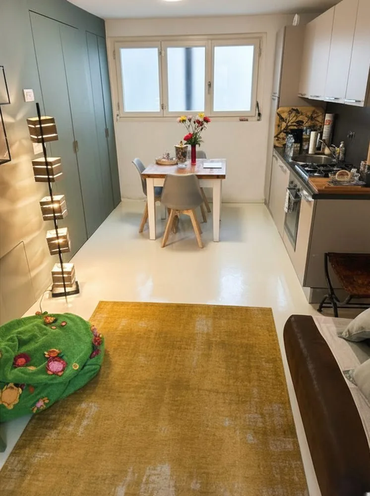 Loft Crimea con patio,  — galleria foto 26